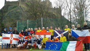 Homeless World Cup fundraiser in Scotland. Photo via Facebook