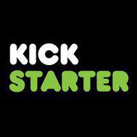 Kickstarter. Photo via Facebook