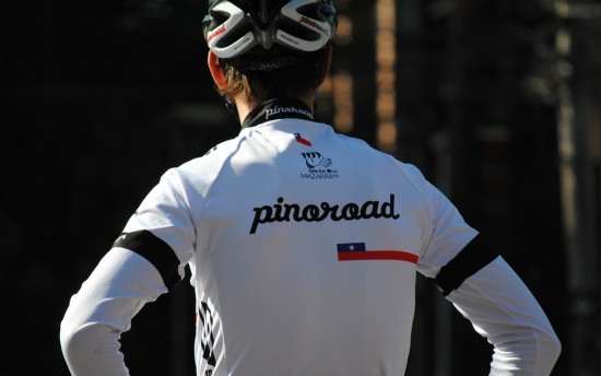 Pinoroad. Photo: pinoroad.cl
