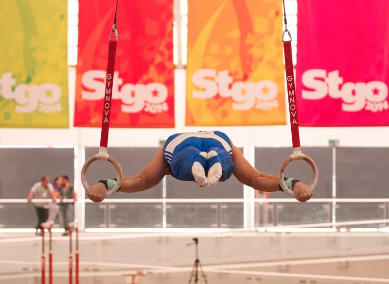 Chile to Host 2023 Pan American Games Sport/Life