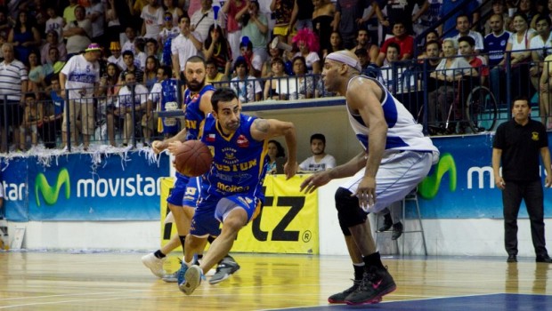 CDO have a big basketball focus. Photo: Vasilios Devletoglou