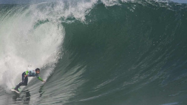 Nicolás Vargas. Photo: ASP