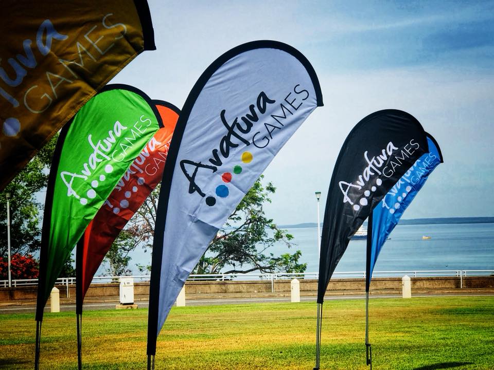 Arafura Games To Return In 2019 Sport Life