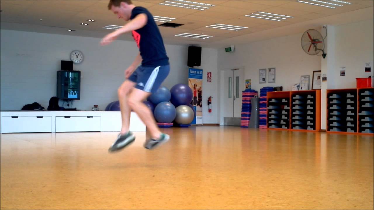 How to Play Footbag Red Rocket Sport/Life