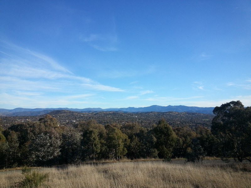 Oakey Hill