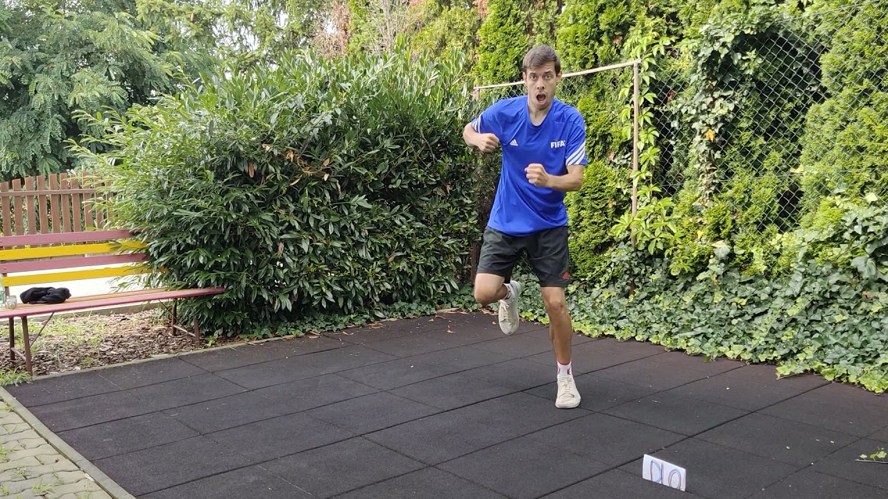 Footbag World Championships 2021 Routine Finalists Sport/Life