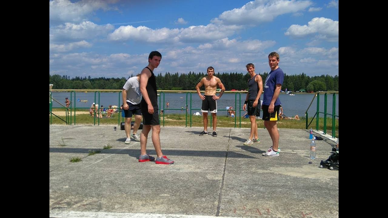 2022 World Footbag Championships to be Held in Poland Sport/Life